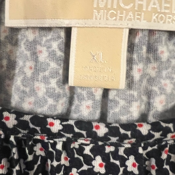MICHAEL KORS top - Picture 3 of 4